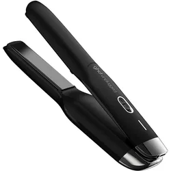 ghd unplugged kabelloses Glätteisen schwarz