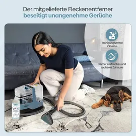 olvy Teppichreiniger 500 ml