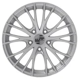 MAK Rennen 11x20 ET52 5X130 Et 52 silver