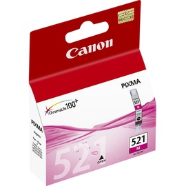 Canon CLI-521M magenta