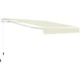 Jet-Line Gelenkarmmarkise Suncare 360 x 250 cm beige