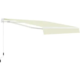 Jet-Line Gelenkarmmarkise Suncare 360 x 250 cm beige