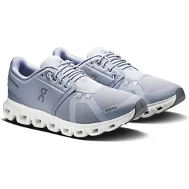 On Cloud 6 Damen Nimbus / White 37,5
