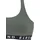 ELBSAND Balconette-Bikini Damen Grün 40 Cup C/D