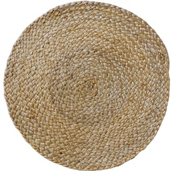 Södahl - Tischset It's all Natural, Ø 35 cm, natur
