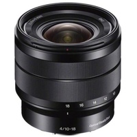 Sony Alpha ZV-E10 und SEL 10-18 mm/4.0 Lens Bundle - Sony Kombi-Rabatt Aktion bis 31.07.2024