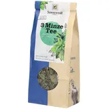 Sonnentor 3-Minze Tee loser Tee 50 g