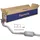 Hella 8LE 366 050-041 Katalysator Easy2Fit PARTNERED with Faurecia mit Anbauteilen