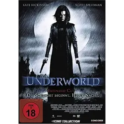 Underworld (Extended Version, 2 DVDs) | Zustand: Neu & original versiegelt