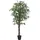 vidaXL Ahornbaum Künstlich 756 Blätter 200 cm Grün