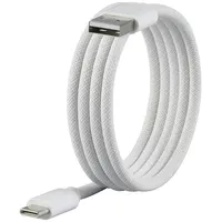 Renkforce USB-Kabel USB 2.0 USB-C® Stecker, USB-A Stecker 1.00