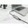 Digitus USB-C auf RJ-45 Adapter Grau