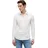 Tommy Hilfiger Original Stretch Slim Fit Langarmhemd Classic White S