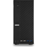 Extra Computer exone Business Compact X12 i5-12400 8GB, 500GB SSD W11Pro