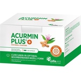 Cellavent Healthcare Acurmin Plus Das Mizell-Curcuma Kapseln 180 St.