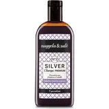 Nuggela & Sulé No3 SILVER champú premium 250 ml