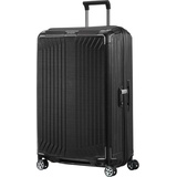 Samsonite Lite-Box 4-Rollen 75 cm / 98 l schwarz