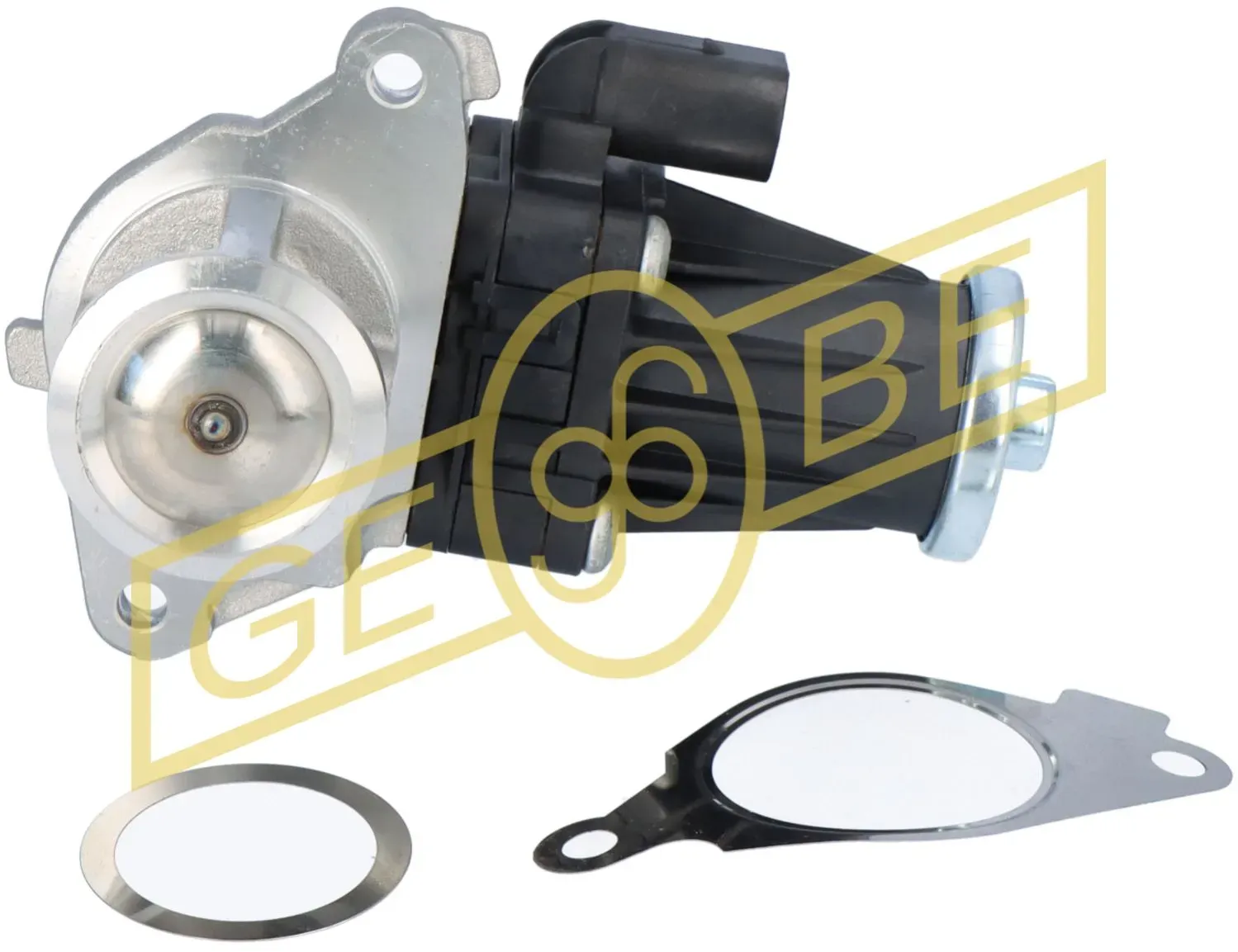 GEBE AGR-Ventil 931061 für Opel Fiat Suzuki