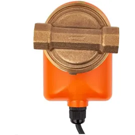 Ibo 15-15 Cpi Orange