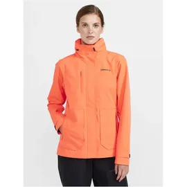 Craft ADV Bike Ride Hydro Jacket Women shock M