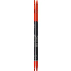ATOMIC Langlauf Ski REDSTER S7 hard + SI, Red/Grey/Red, 192