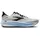 Brooks Ghost 18 Herren White/Black/Open Air 47,5