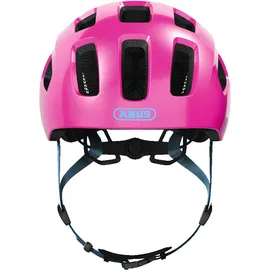 ABUS Youn-I 2.0 48-54 cm Kinder sparkling pink 2021