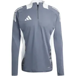 adidas Tiro 24 Competition Training-Sweatshirt Herren IV6972 - team onix/white XL