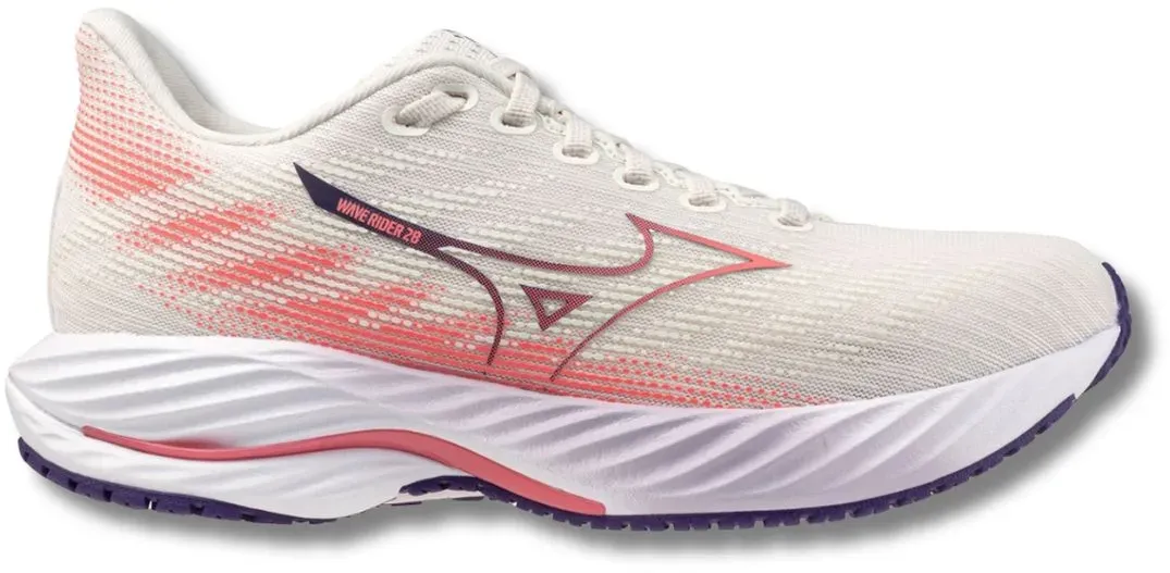 Mizuno Damen Wave Rider 28  42.0