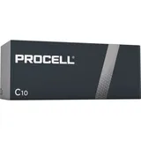 Duracell C 8100 mAh 10 St.