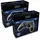 EAXUS Controller Bundle Schwarz PlayStation 2