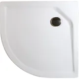 Schulte Duschwanne, »ExpressPlus«, BxT: 90 x 90 x 3,5 cm