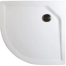 Schulte Duschwanne, »ExpressPlus«, BxT: 90 x 90 x 3,5 cm