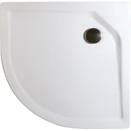 Schulte Duschwanne, »ExpressPlus«, BxT: 90 x 90 x 3,5 cm