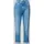 Angels 7/8 Jeans im 5-Pocket-Design Modell 'Darlene', Hellblau, 34/30