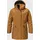Schöffel Ins Parka Style Malkay Women caramel (4745, 44,