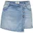 Only Jeansshorts Blau M