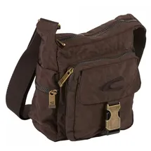 CAMEL ACTIVE Journey Umhängetasche 20 cm braun Braun Damen