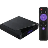 bolwins P80C Smart TV Box 6K