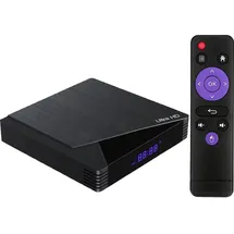 bolwins P80C Smart TV Box 6K