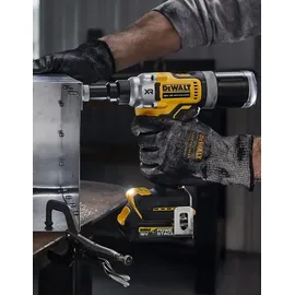 DeWalt Akku-Nietpistole, 18 V, Basisversion, 4,8 - 6,4 mm