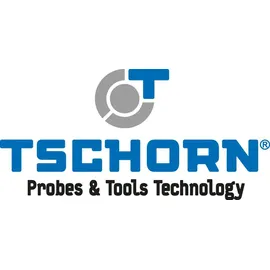 Tschorn Kantentaster 3D mit Leuchtanzeige D20mm