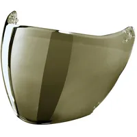 AGV City 21 Visier verspiegelt - Gold-Verspiegelt