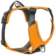 Wolters Active Pro Comfort Hundegeschirr Orange 45-52,5 cm
