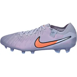 Nike Tiempo Legend 10 Pro FG Herren blue eclipse/black 42