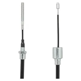 PRO PLUS Bremsseil 1330/1540mm M8 Universal kompatibel für Knott/Schlegl/Nieper/Avonride/BPW