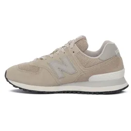 New Balance 574 Damen Beige 41