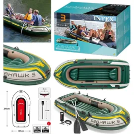 Intex Seahawk 3 (68380NP)
