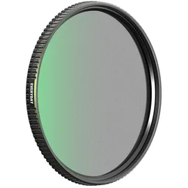 PolarPro Shortstache Everyday Filter - Mist Light/PL - Kamerafilter - 55mm