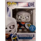Funko Pop Marvel - Taskmaster #7423